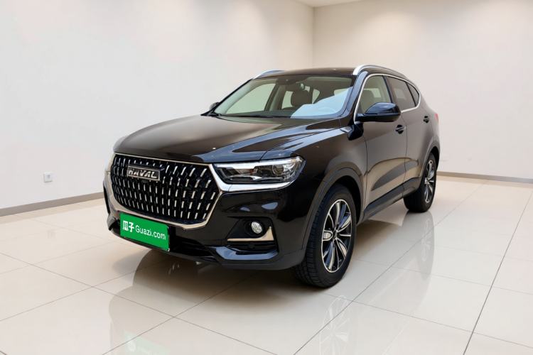 Used Haval H6 2023 National Trend Edition 1.5T Automatic Champion Version Guazi used car, China used car export, Used car for sale, Used  cars, Cheapest cars for sale
