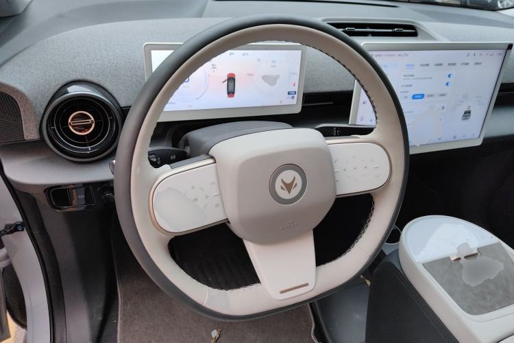 Used ARCFOX Kaola 2023 Parent-Child Edition Pro
