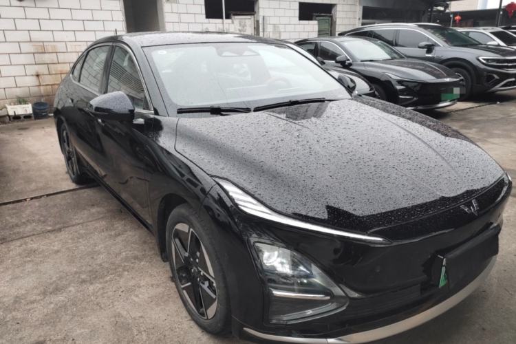 Used Wuling Xingguang 2025 610 km Smart Flagship Version