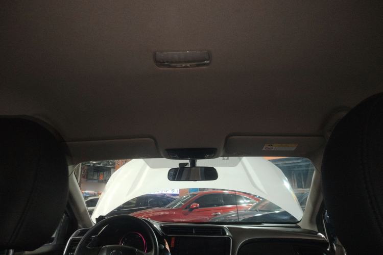 Used Honda City 2017 1.5L CVT Elite Edition