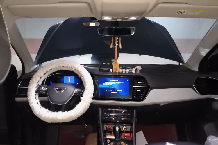 Used Jetta VS7 2022 280TSI Automatic Glory Edition