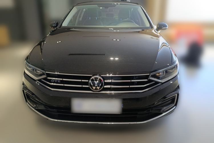Used Volkswagen Magotan GTE Plug-in Hybrid 2022 GTE Luxury Model