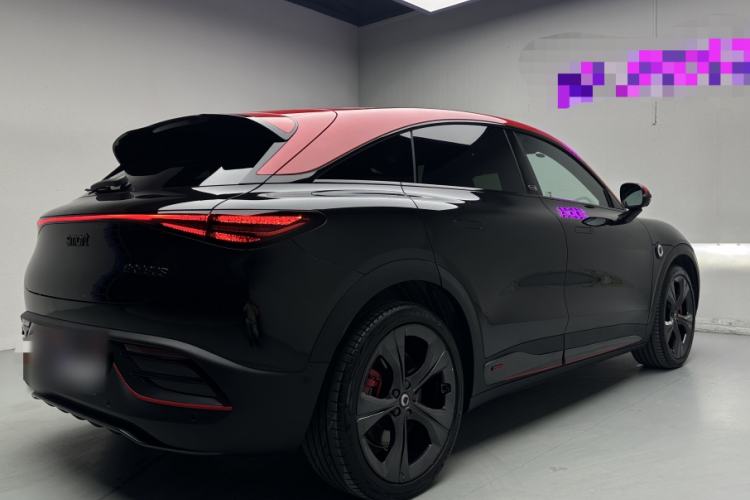 Used smart #3 2023 BRABUS Performance Edition
