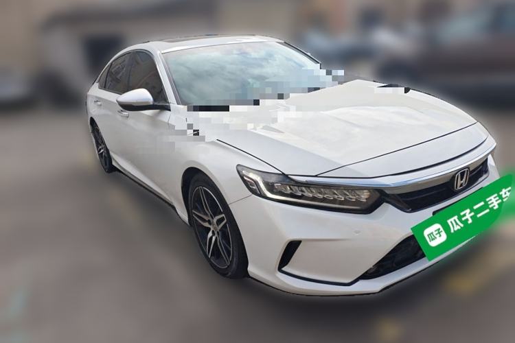 Used Honda Inspire 2022 260TURBO Elite Edition
