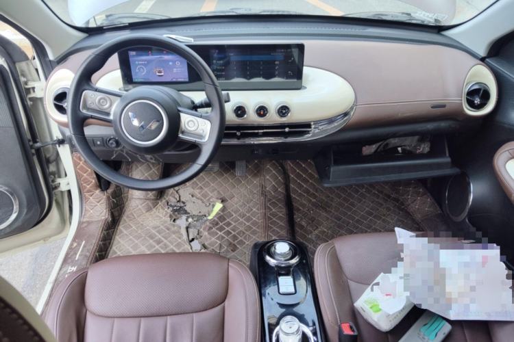 Used Wuling Bingo 2024 333 km Enjoyment Version
