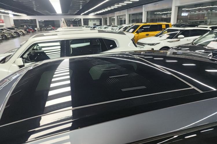 Used Land Rover Range Rover Velar 2024 Dynamic SE