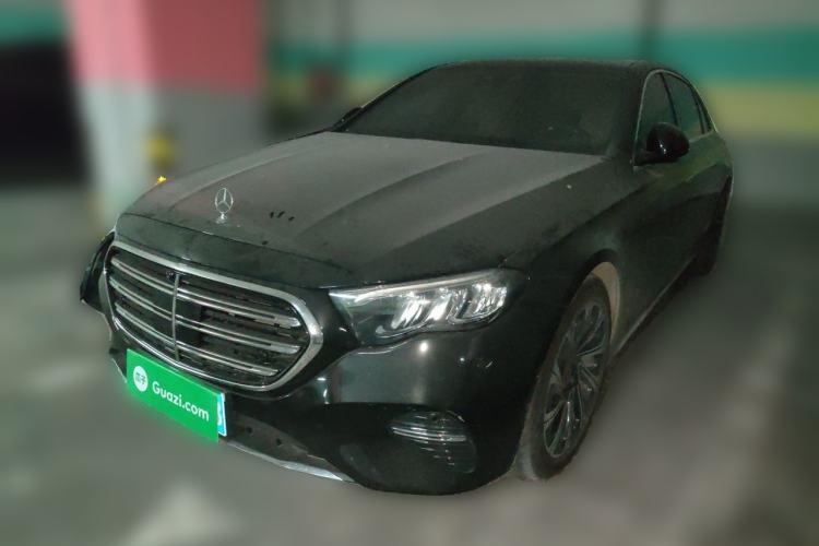 Used Mercedes-Benz E-Class 2025 Facelift E 300 L Fashion Edition