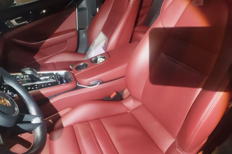 Used Porsche Panamera 2022 Panamera 2.9T