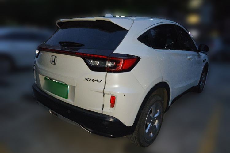 Used Honda XR-V 2017 1.5L LXi CVT Classic Edition