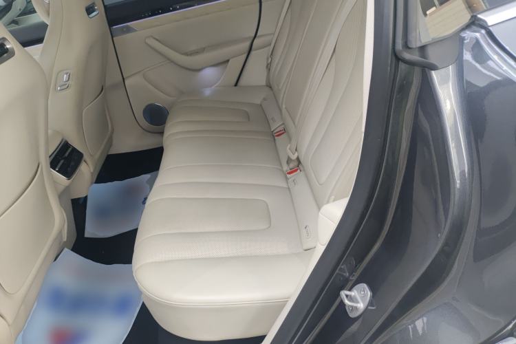 Used Hima Luxeed R7 2024 Pure Electric 667km Pro