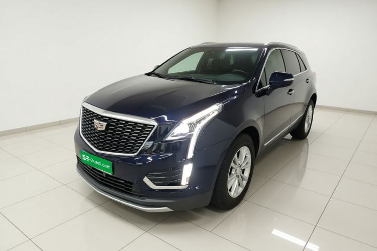 Used Cadillac XT5 2021 2.0T Two-Wheel Drive Luxury Version Guazi used car, China used car export, Used car for sale, Used  cars, Cheapest cars for sale
