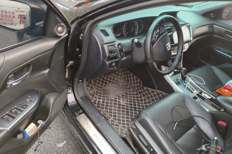 Used Honda Accord 2014 2.0L EXN Luxury Navigation Edition