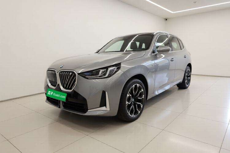 Used BMW X3 2025 xDrive30L Luxury Edition M Sport Package