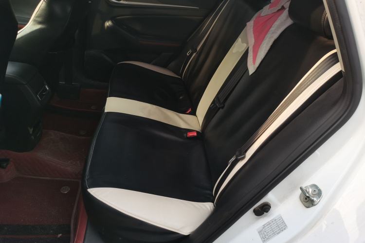 Used CHANGAN Eado 2020 PLUS Blue Whale NE 1.4T GDI DCT Prestige Model
