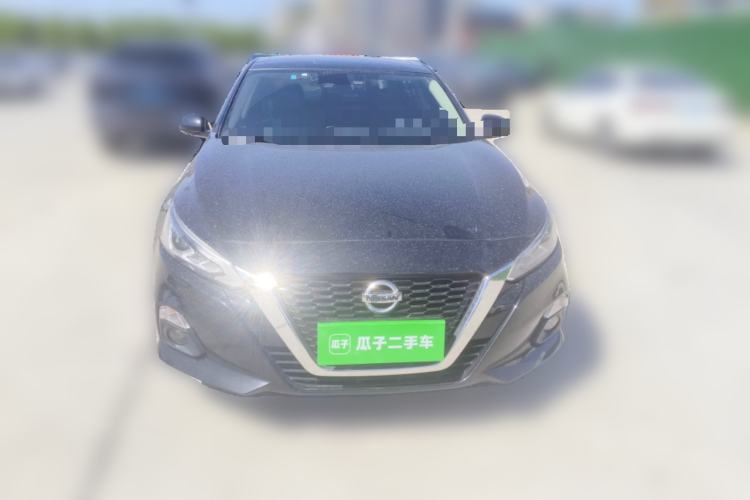 Used Nissan Teana 2021 2.0L XL Comfort Edition
