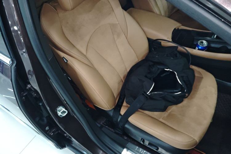 Used Buick LaCrosse 2016 20T Elite Edition Right Front Seat