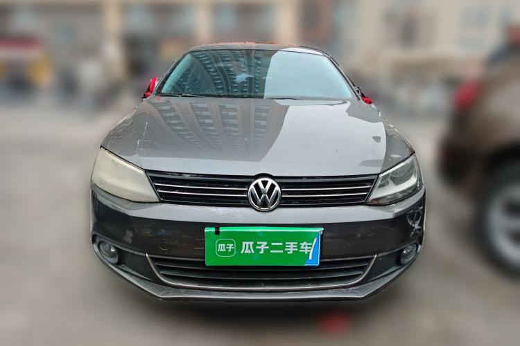 Used Volkswagen Sagitar 2012 1.6L Automatic Comfort Edition
