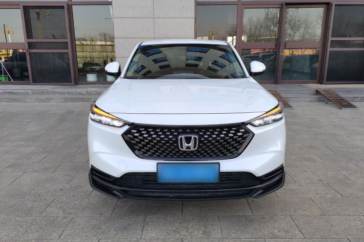 Used Honda XR-V 2023 1.5L CVT Thermal Edition
