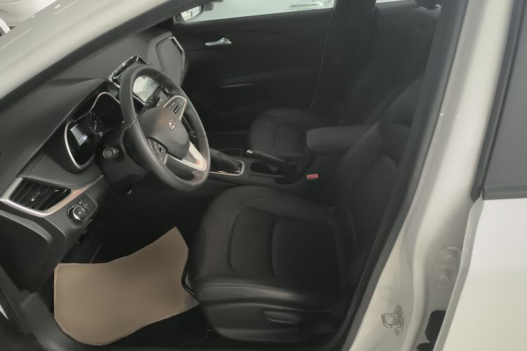 Used Chevrolet Monza 2022 Light Hybrid RS 330T Automatic Comfort Edition
