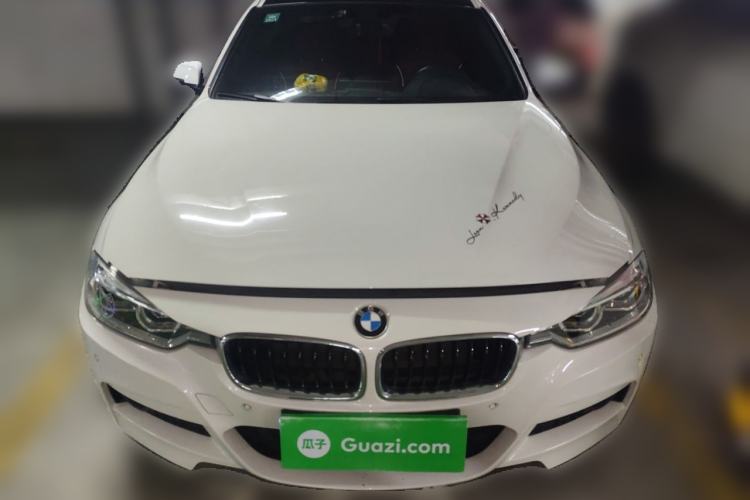 Used BMW 3 Series 2019 320i M Sport Package