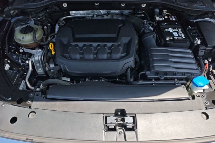 Used Volkswagen Passat 2024 330TSI Elite Edition
