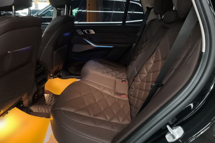 Used BMW X5 2022 Restyled xDrive 30Li M Sport Package
