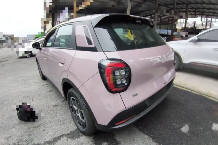 Used AION UT 2025 330 Starlight Edition