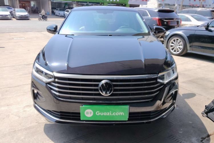 Used Volkswagen Lavida 2023 280TSI DSG Full-Comfort Edition