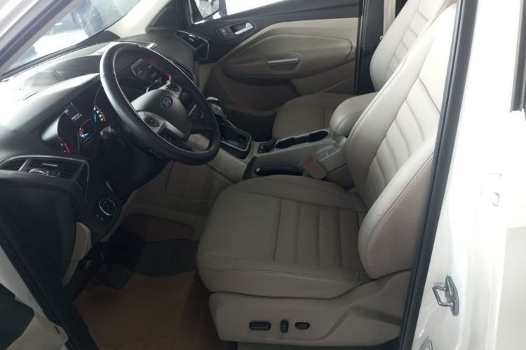 Used Ford Kuga 2013 2.0L GTDi Four-Wheel Drive Premium Model