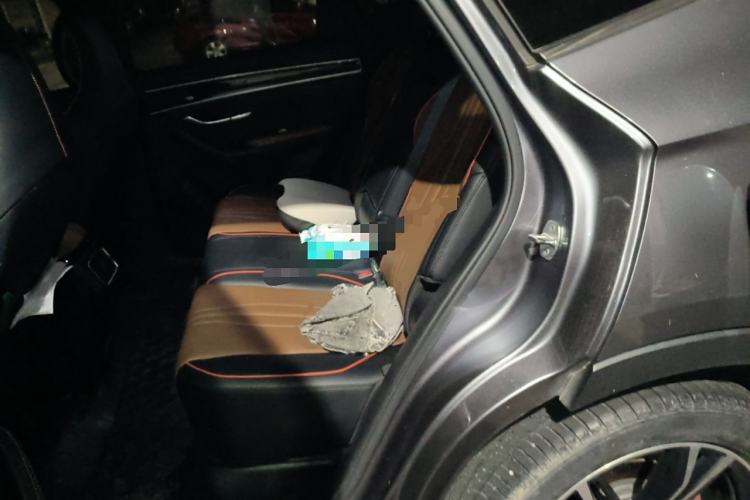 Used BYD Song PLUS 2020 1.5T Automatic Flagship Edition
