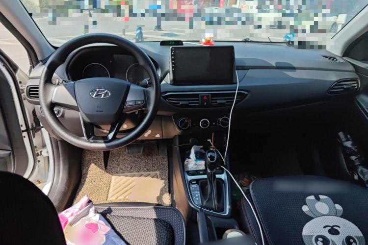 Used Hyundai Celesta 2020 1.6L Automatic GL Enjoyable Edition