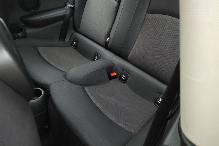 Used MINI MINI 2014 1.5T COOPER Fun