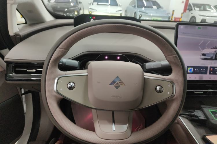 Used Hyptec GT 2024 630 LiDAR Version