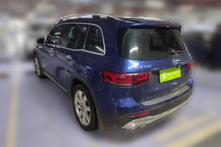 Used Mercedes-Benz GLB 2020 GLB 200 Stylish Edition