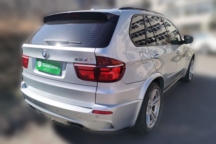 Used BMW X5 M 2010 X5 M
