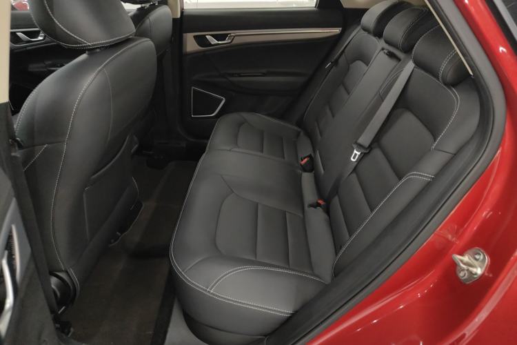 Used Geely Auto Emgrand GS 2018 Sport Edition 1.8L Automatic LingShang Model