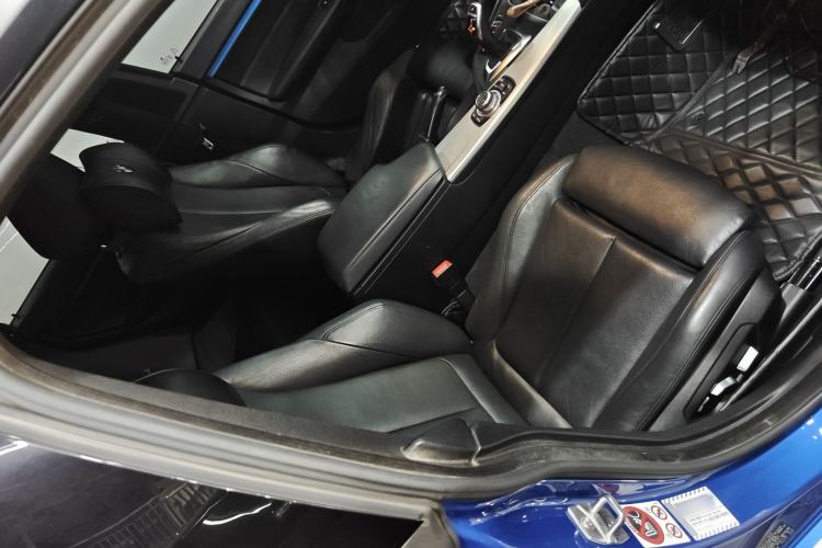 Used BMW 4 Series 2016 420i Gran Coupe M Sport Edition
