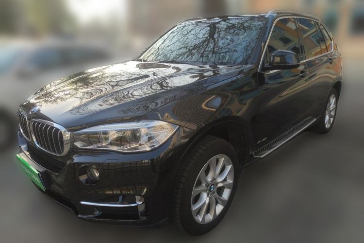 Used BMW X5 2018 xDrive28i