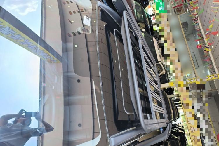 Used Haval DARGO 2022 1.5T DCT Two-Wheel Drive Labrador Edition