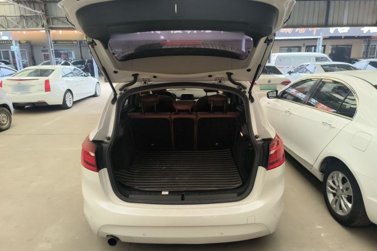 Used BMW 2 Series Active Tourer 2016 218i Fashion Model
