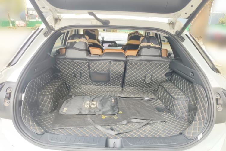 Used Venucia V 2021 260T Tianwang Edition
