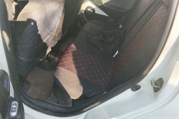 Used BYD F0 2015 1.0L XuanKu Model
