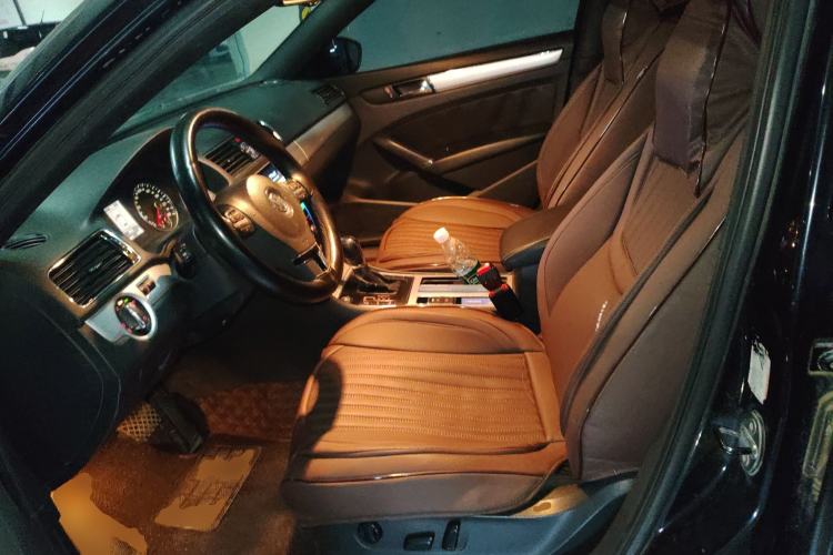 Used Volkswagen Passat 2011 2.0 TSI DSG Ultimate Edition
