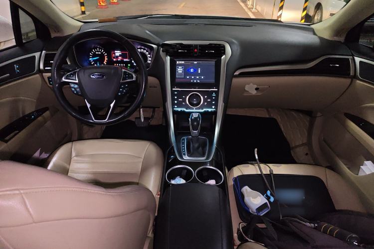 Used Ford Mondeo 2013 1.5L GTDi180 Fashion Edition