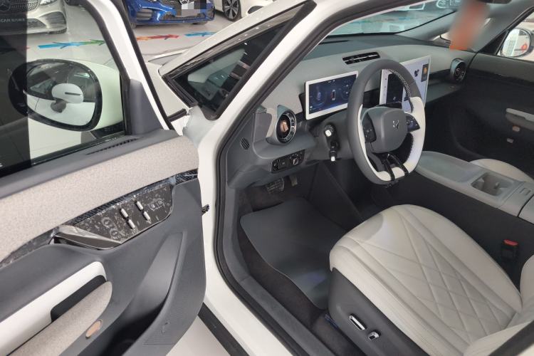 Used ARCFOX Kaola S 2024 AIR