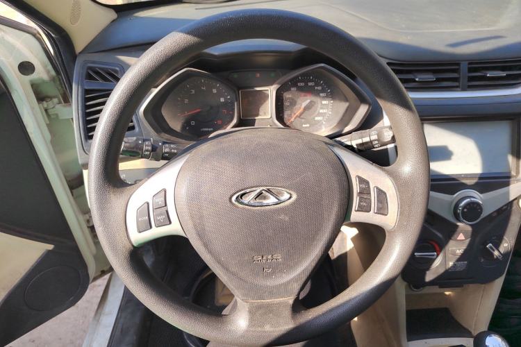 Used Chery Fengyun 2 2015 1.5L Manual New Edition