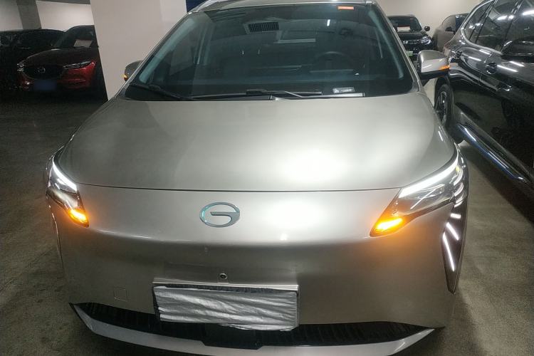 Used AION Y 2023 Plus 510 Smart Edition
