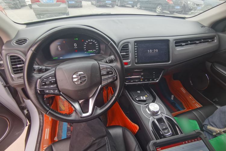 Used Everus VE-1 2022 TA Leading Edition
