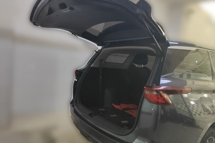 Used Wuling Victory 2020 1.5T CVT Luxury Model
