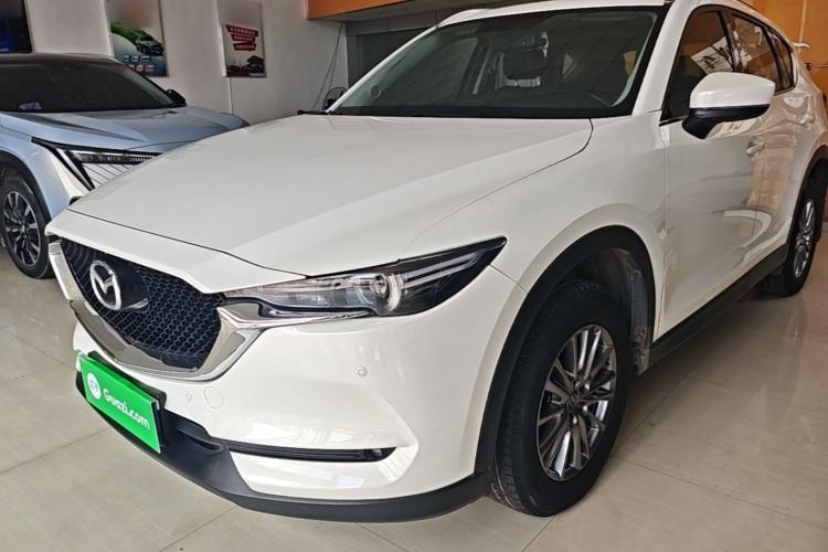 Used Mazda CX-5 2020 Revised Version 2.0L Automatic Two-Wheel Drive ZhiZun Trim Guazi used car, China used car export, Used car for sale, Used  cars, Cheapest cars for sale